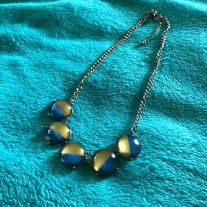 Charming Charlie Necklace